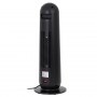 Adler | Heater | AD 7731 | Ceramic | 2200 W | Number of power levels 2 | Suitable for rooms up to 20 m² | Black - 4